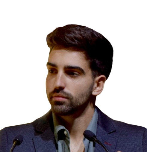 Gerard Barragan Abril