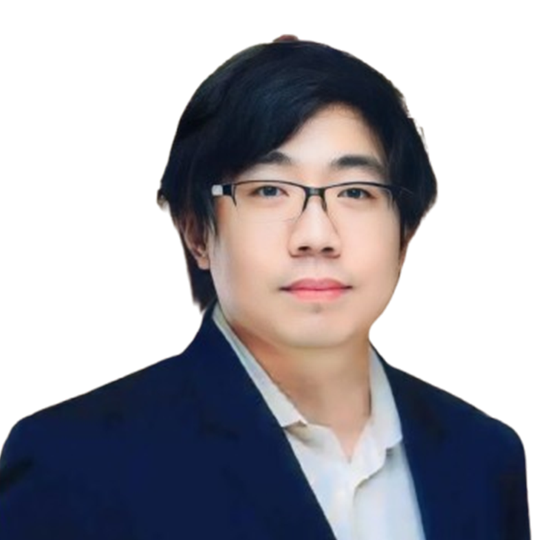 Parit (Wit) Sripakdeevong