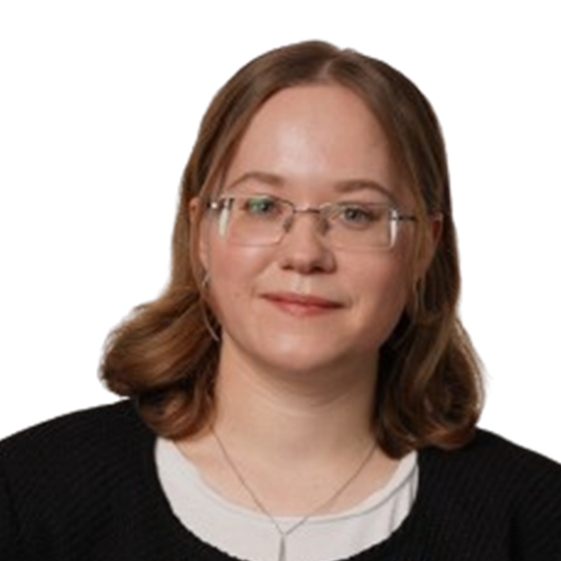 Nataliia Kozlovskaia