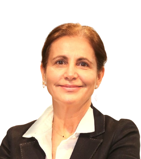 Luisa Garcia Valdecasas