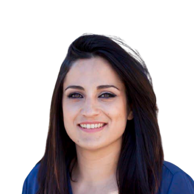 Graciela Henriquez Fernandez